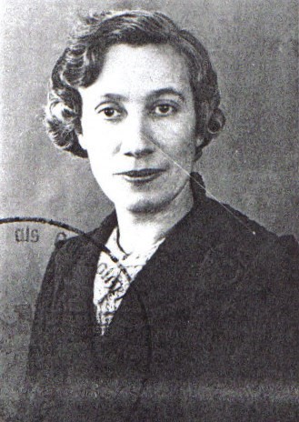 Frieda Daniel